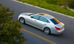 Hyundai Equus 2011 года